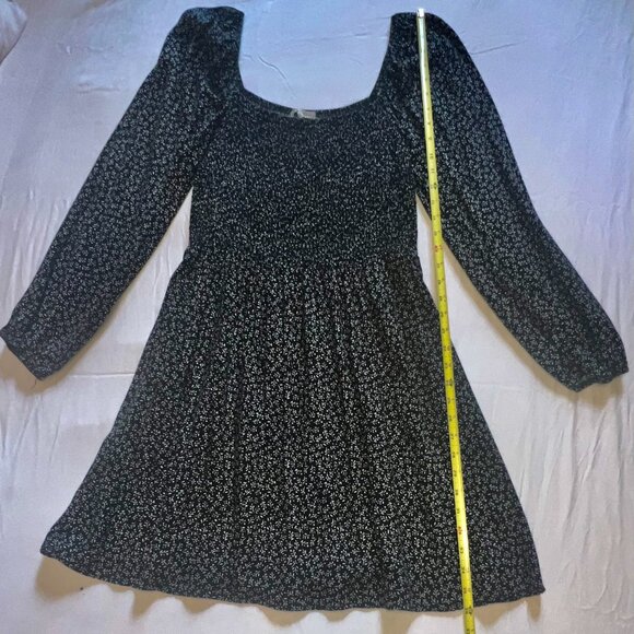 Copper Key Dress - Picture 5 of 6